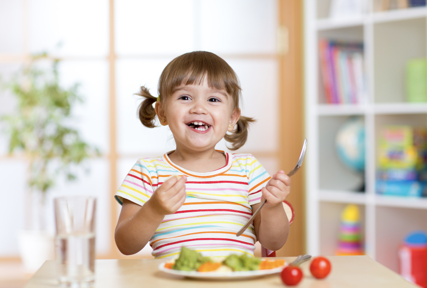Consultation Alimentation